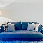 Lejlighed Renovated Flat In Center Of The Village Saas Fee