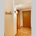 Renovated Flat In Center Of The Village * Saas Fee