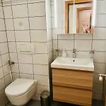 Lejlighed Renovated Flat In Center Of The Village Saas Fee