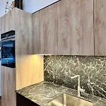 Lejlighed Renovated Flat In Center Of The Village Saas Fee