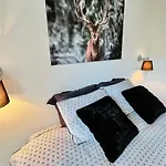 Renovated Flat In Center Of The Village * Saas Fee