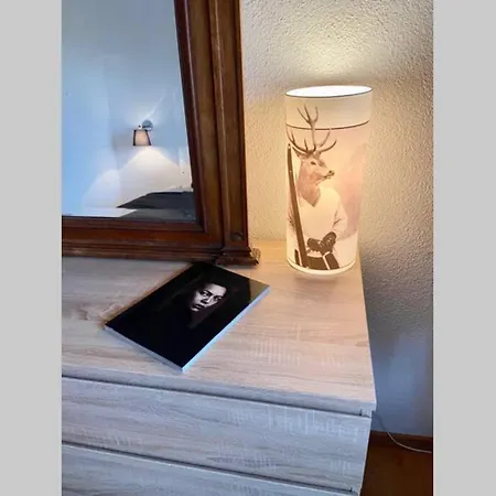 Apartament Renovated Flat In Center Of The Village *