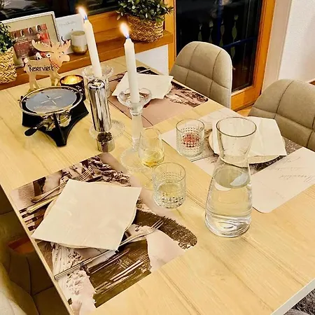 Renovated Flat In Center Of The Village Apartament