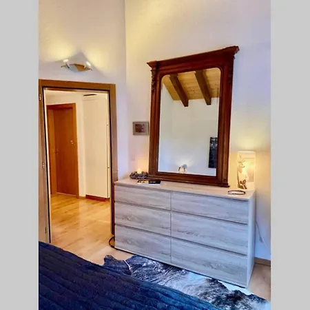 Renovated Flat In Center Of The Village * Saas-Fee