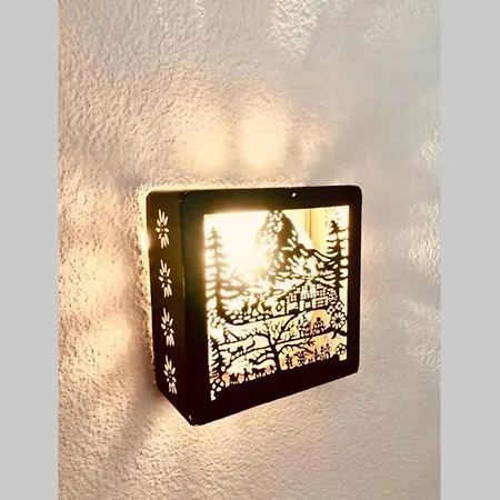 Apartment Renovated Flat In Center Of The Village