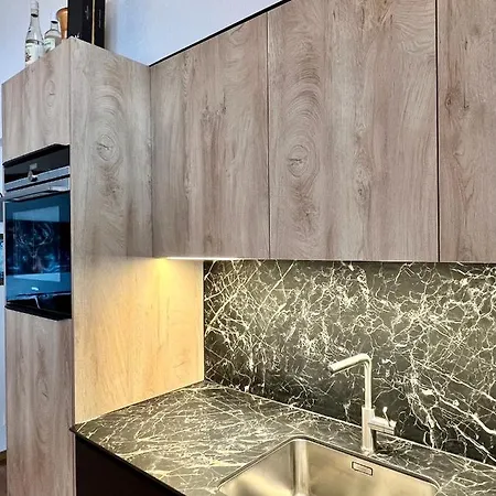 Apartment Renovated Flat In Center Of The Village Saas-Fee