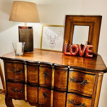 Renovated Flat In Center Of The Village * Saas-Fee